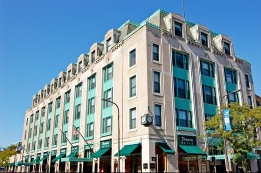 $2,195 | 807 Church Street, Unit 203 | Evanston