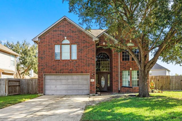 $290,000 | 3260 Berzin Court | Katy