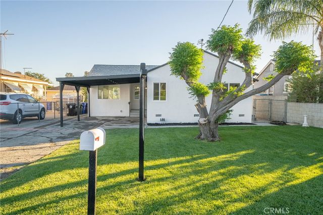 $555,000 | 17923 Valencia Avenue | Fontana