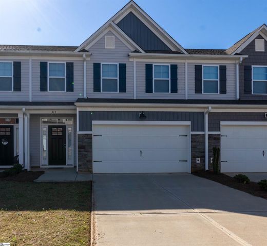 $287,000 | 314 Trail Branch Ct.