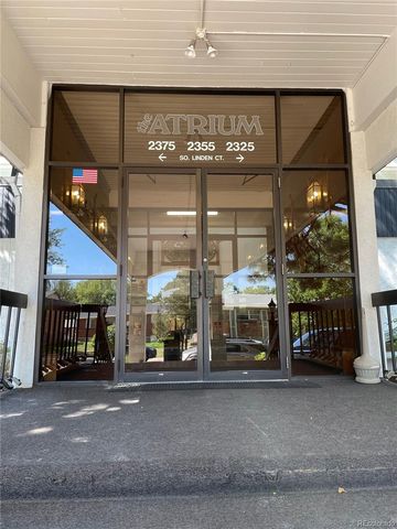 $1,400 | 2325 South Linden Court, Unit 207 | Goldsmith