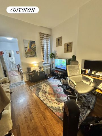 $2,495 | 507 East 81st Street, Unit 2 | Upper East Side