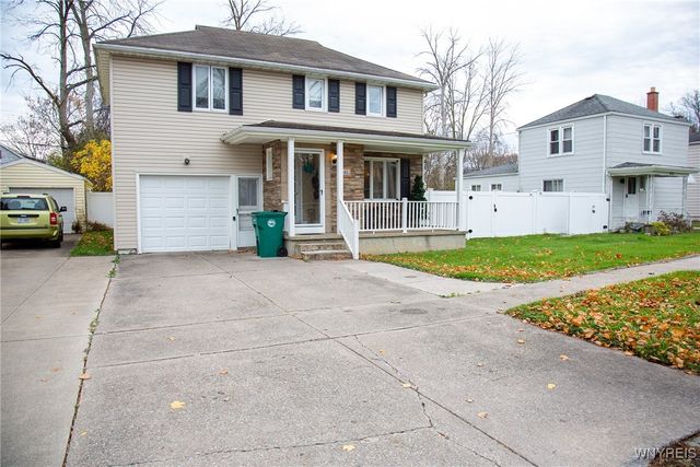 $199,900 | 581 76th Street | LaSalle