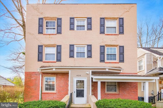 $1,225 | 404 East Jefferson Street, Unit 3 | Media