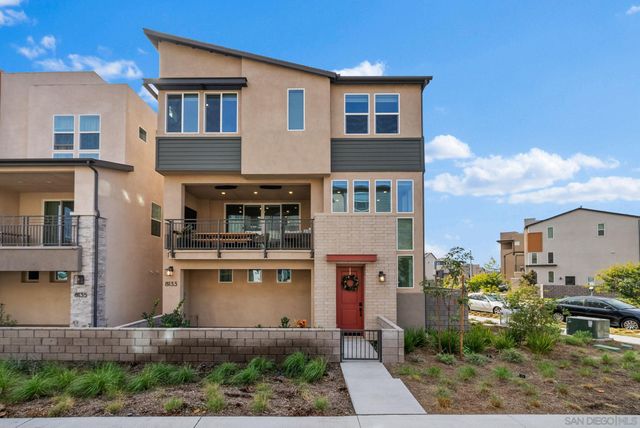 $1,649,990 | 8133 Rose Quartz Circle | Mira Mesa