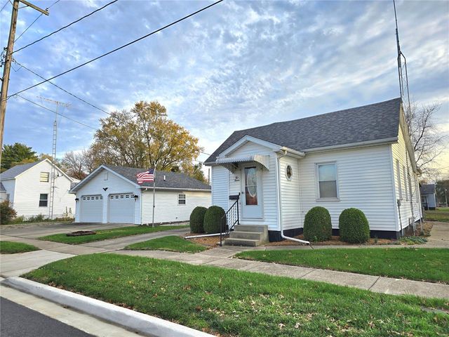 $135,000 | 212 East Sargent Street | Litchfield