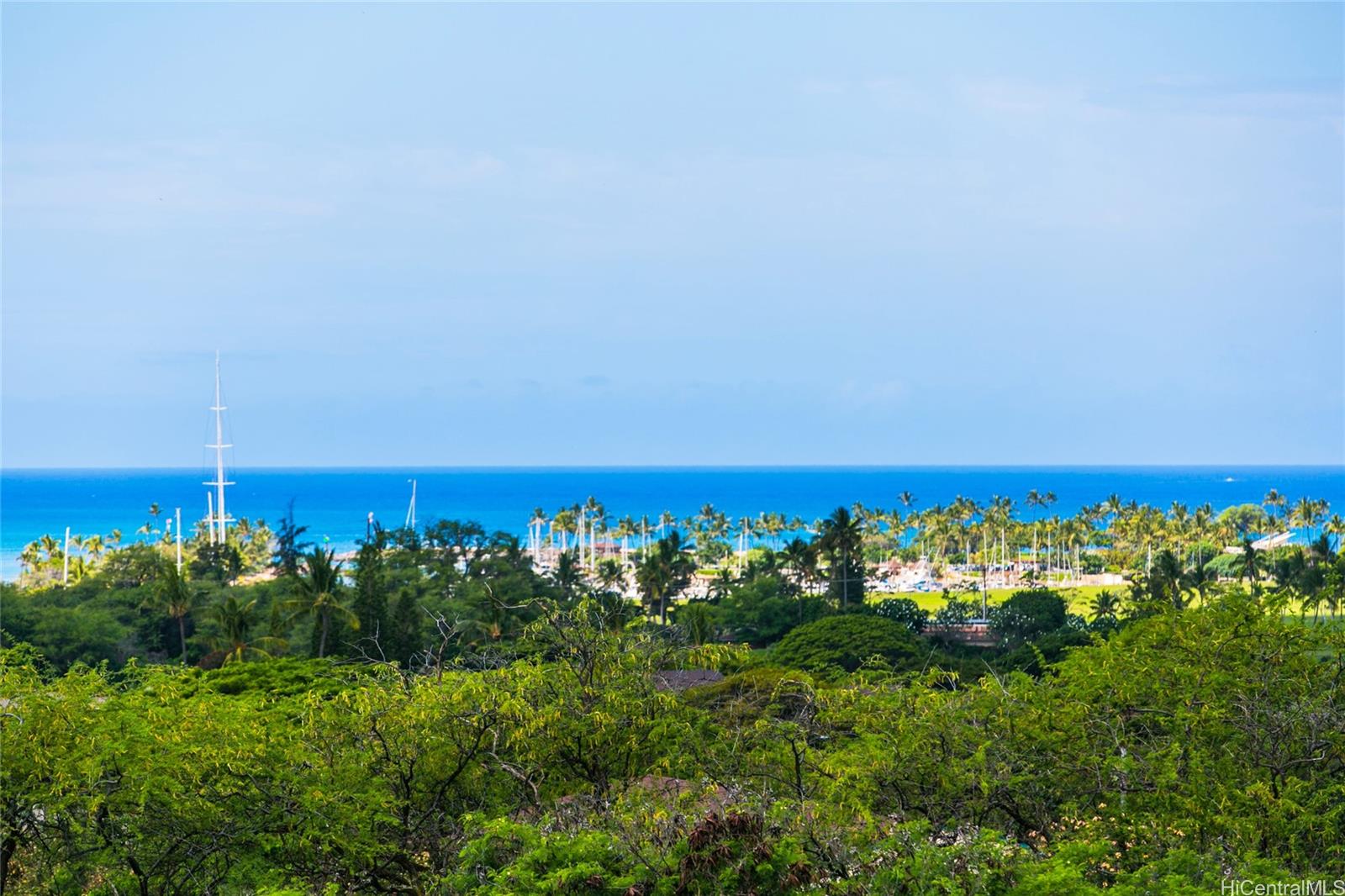 Ko Olina and Ocean Views