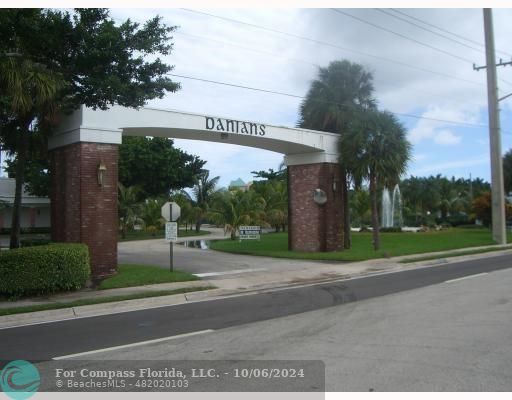 $2,500 | 604 Northeast 2nd Street, Unit 226 | Dania Beach