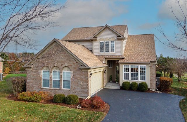 $624,900 | 9205 Bundoran Court | Orland Park