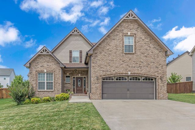 $434,500 | 404 Sedgwick Lane | Bentley Meadows