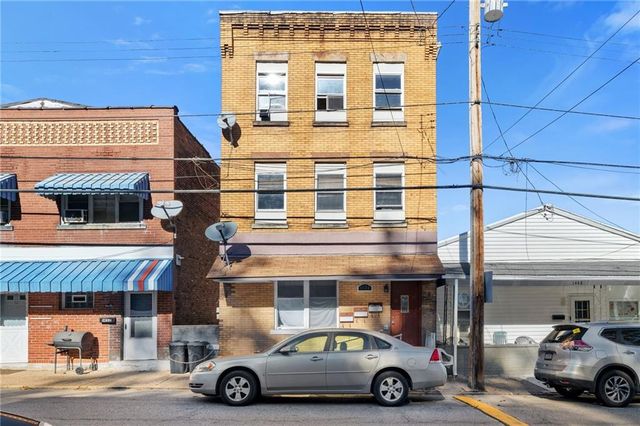 $179,900 | 1450 Fleming Avenue | Allegheny-West