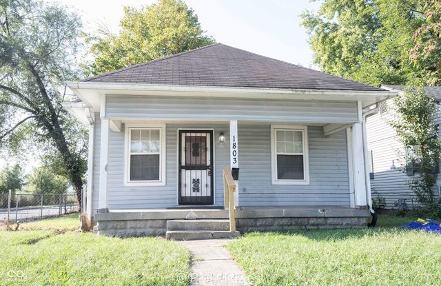 $1,400 | 1803 Wilcox Street | Stringtown