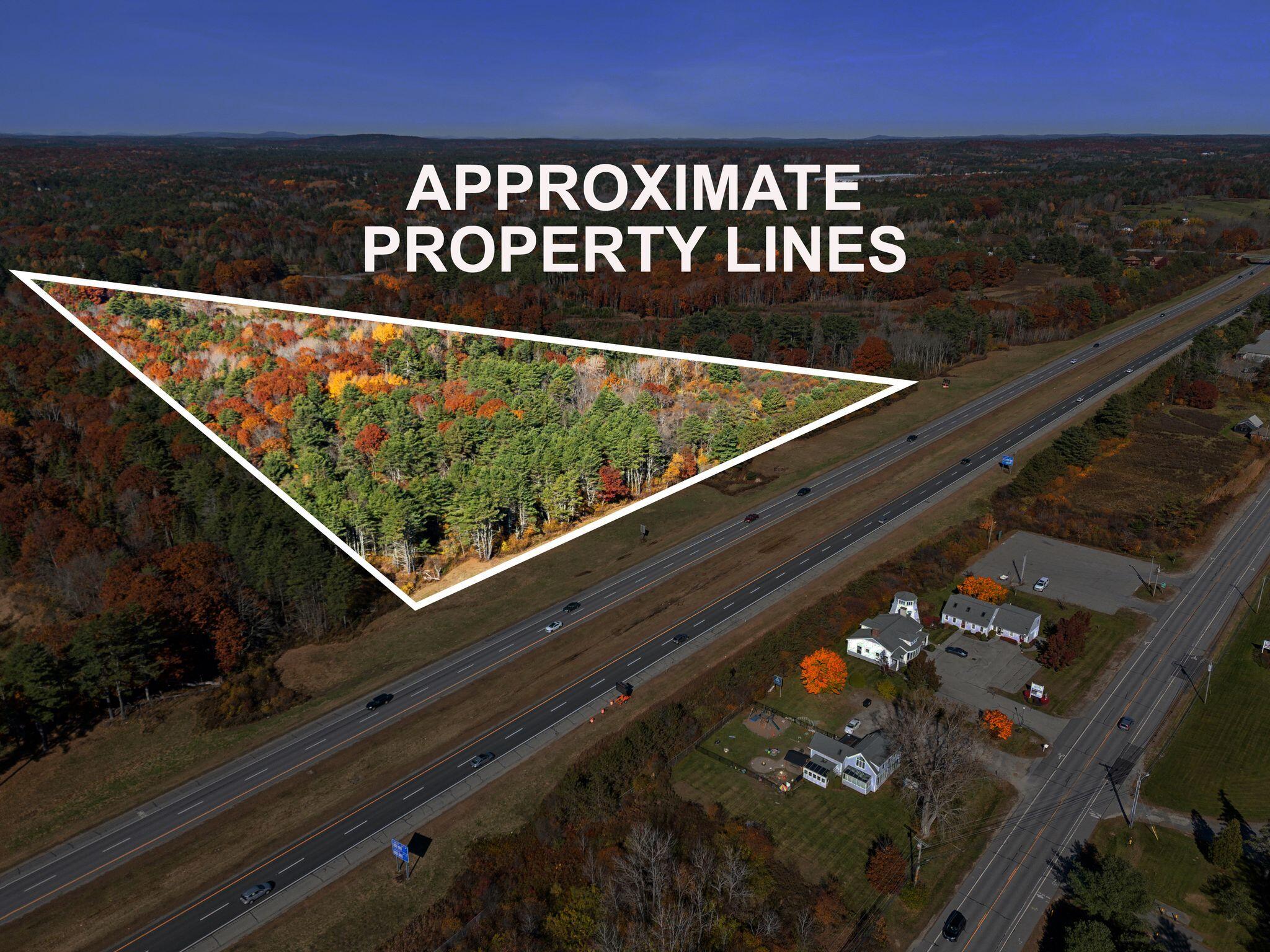 Property Lines