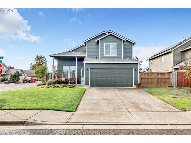 $579,000 | 14750 Northeast Orchard Street | Aurora