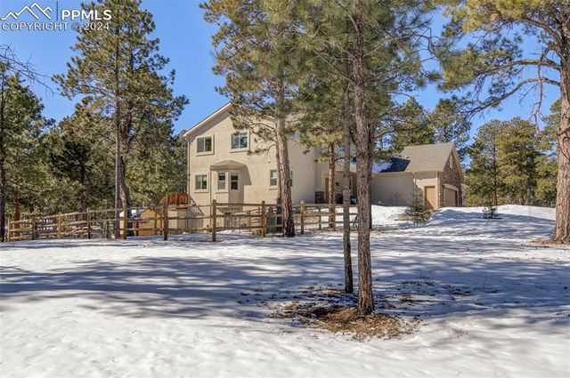 Homes for Sale near Edith Wolford Elementary School in Colorado