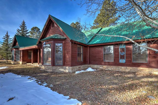 $695,000 | 686 Stevens Circle | Pagosa Lakes