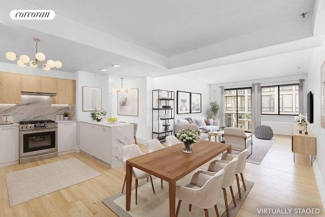 $1,750,000 | 136-140 West 23rd Street, Unit 5C | Chelsea