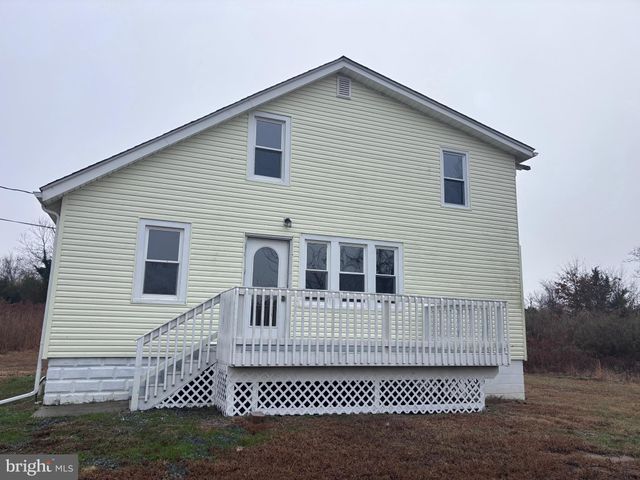 $2,000 | 30 Fort Point Road | Elsinboro Township - Salem County