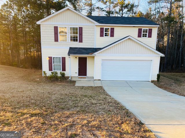 $255,000 | 1540 Austin Drive | Hampton Lakes