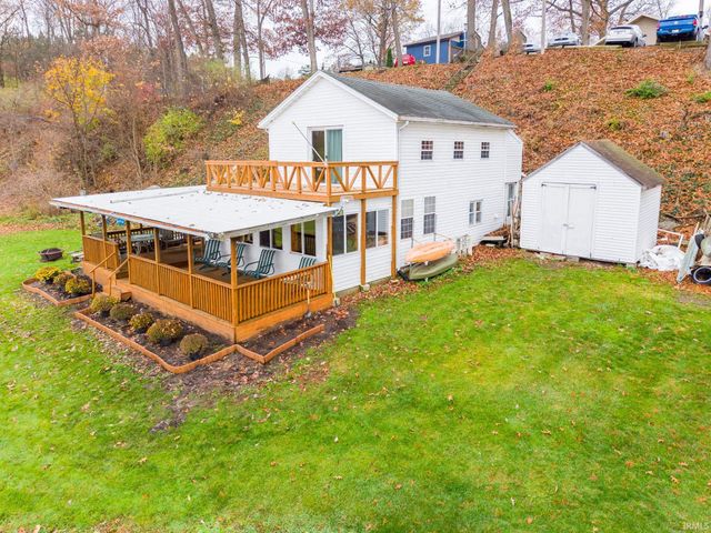 $239,000 | 100 Ln 220 West Otter Lake | Otter Lake