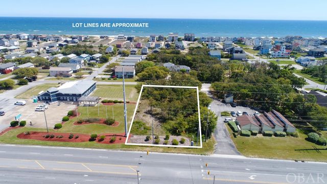 $450,000 | 2223 South Croatan Highway | Nags Head