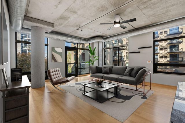 $439,900 | 720 North 4th Street, Unit 215 | 720 Lofts