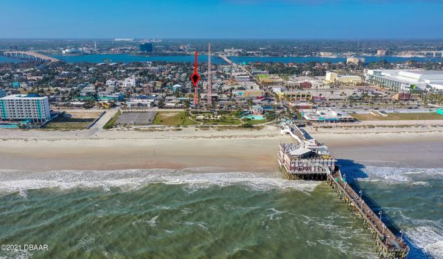 Surfside Village Historic District, Daytona Beach Homes for Sale ...