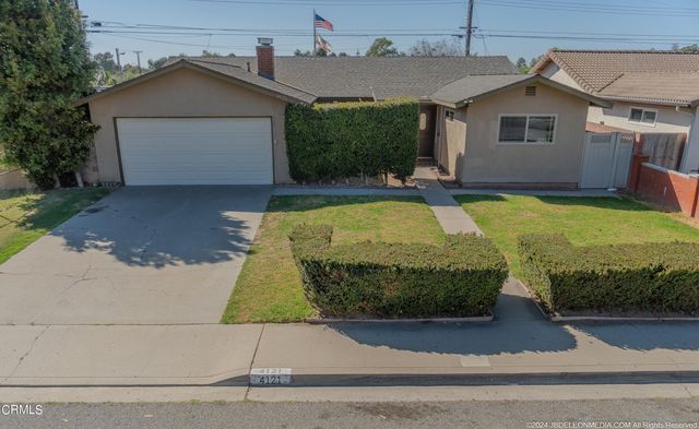 $799,000 | 4121 San Juan Avenue | South Central Oxnard