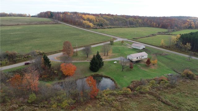 $349,900 | 10915 Roloson Road | Prattsburgh