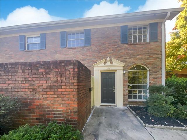 $182,000 | 3541 Old Chamblee Tucker Road, Unit G | Pleasantdale