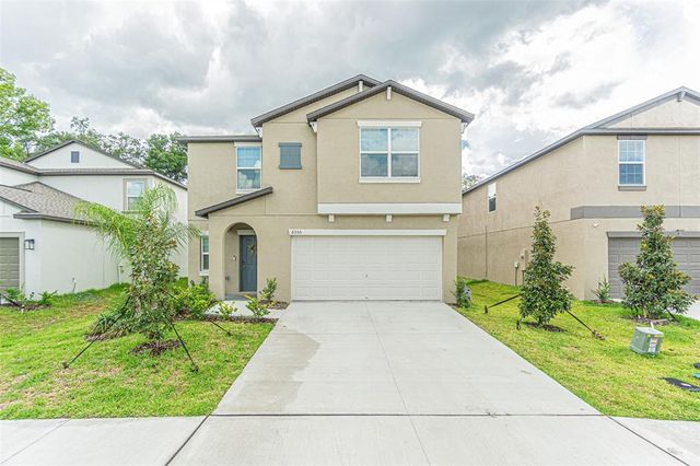 $384,900 | 6355 Back Forty Loop | Zephyrhills