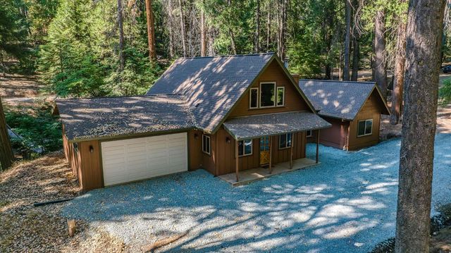 $449,000 | 27262 Inspiration Drive | Amador Pines