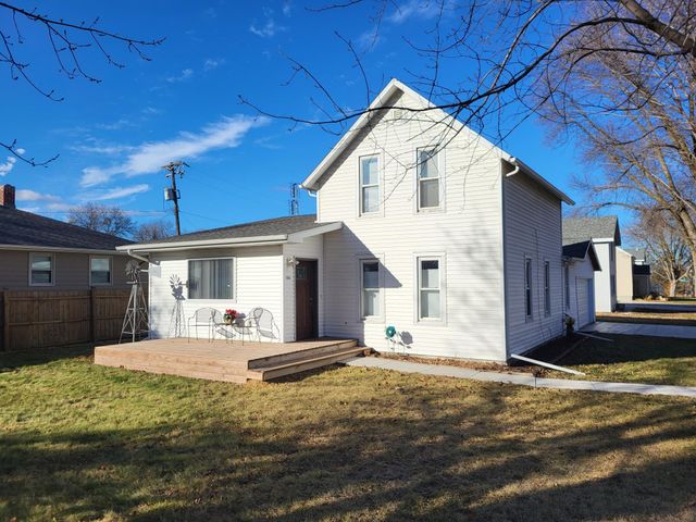 $189,900 | 508 Main Street Northeast | Mapleton