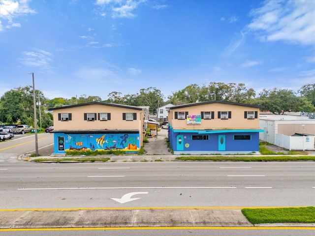 $1,300,000 | 6300 Park Boulevard North | Pinellas Park