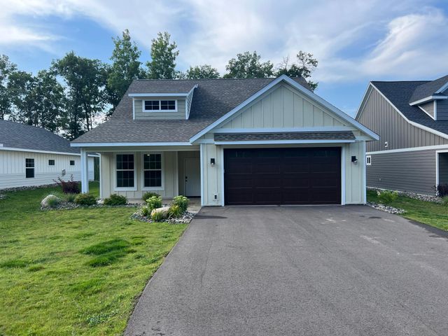 $549,900 | 5717 Little Walnut Lane | Pequot Lakes