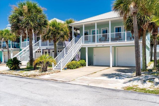 $765,000 | 1487 Homeport Drive | Navarre Beach