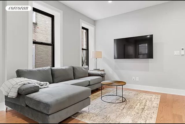 $2,600 | 213 East 92nd Street, Unit 1F | Brownsville