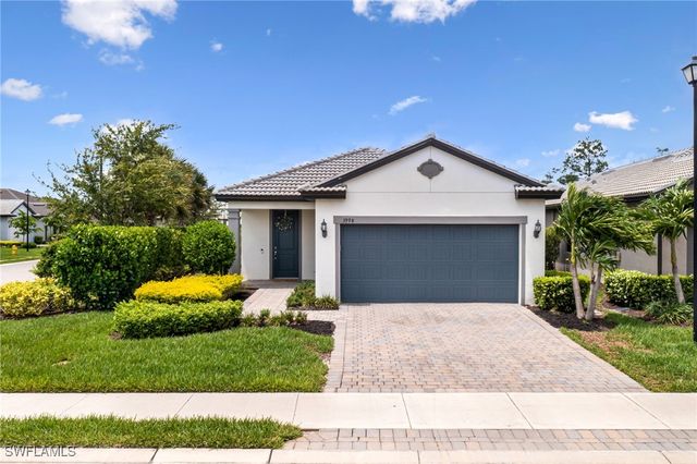 $424,000 | 3998 Spotted Eagle Way | Fort Myers