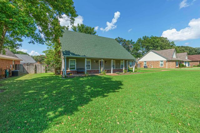 $474,900 | 582 Brinsley Drive | Collierville