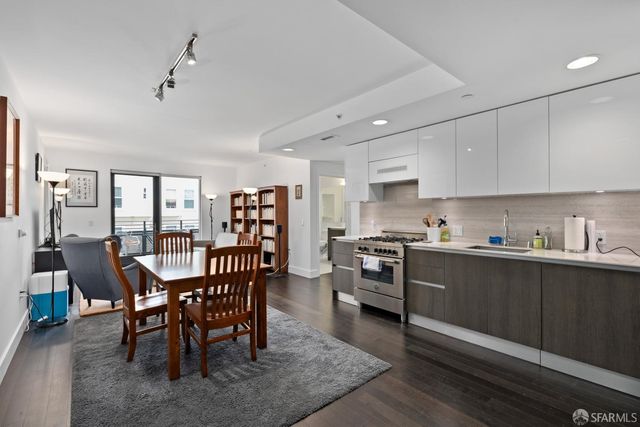 $895,000 | 8 Buchanan Street, Unit 613 | Hayes Valley