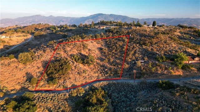 $19,900 | 0 Unknown Tehachapi Ca | Bear Valley Springs