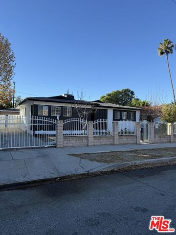 $6,700 | 19216 Calvert Street | Tarzana