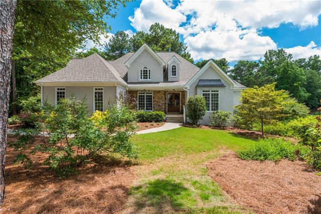 $1,137,000 | 1095 Devereux Chase | Roswell