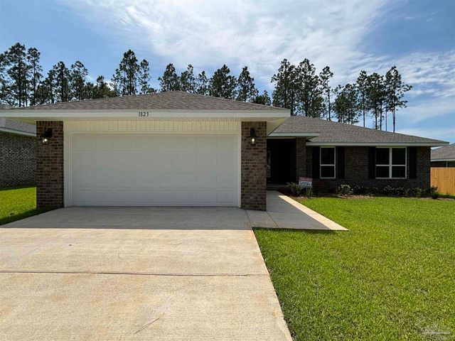 $348,400 | 1836 Sunset Maple Road, Unit 16B | North Northwest Pensacola