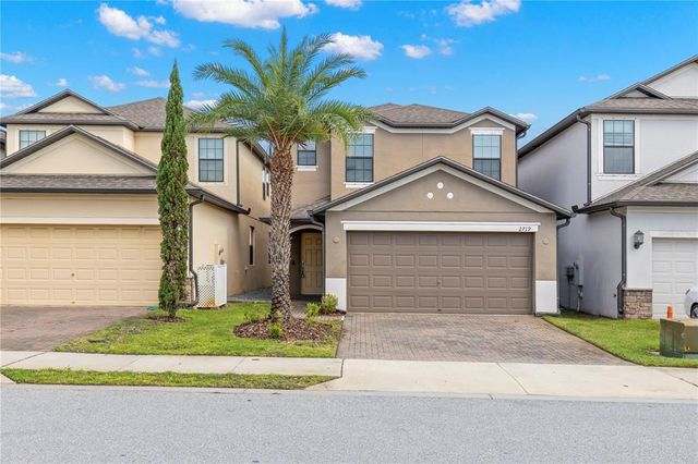 $419,990 | 2719 Garden Falls Drive | Brandon Pointe