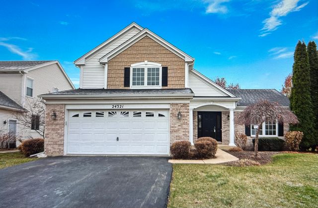 $3,400 | 24321 Hemlock Drive | Plainfield