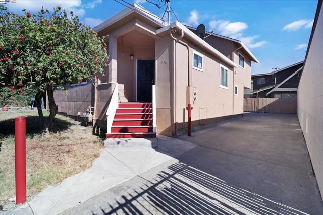 $760,000 | 1916 48th Avenue | Fremont - Oakland