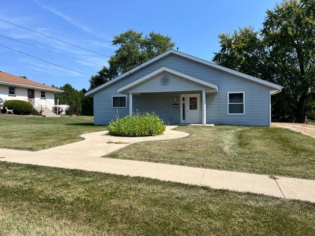 $175,000 | 321 North Whistler Avenue | Freeport