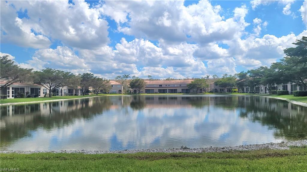 a view of a lake