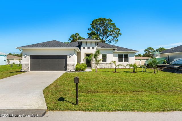 $419,000 | 355 Wendover Road Southwest | Palm Bay